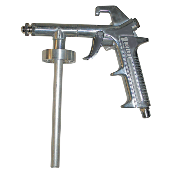 Pistola de embrear / undercoating  Porten