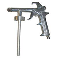 Pistola de embrear / undercoating  Porten